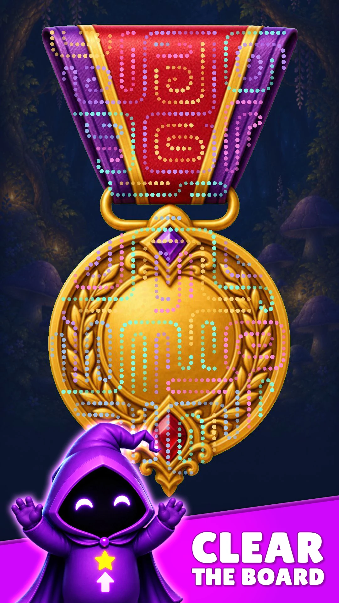 Pointaway: Arrows Puzzle Game screenshot